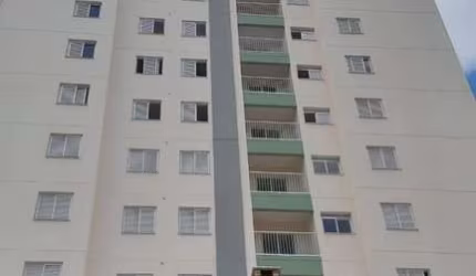 Apartamento em Centro  -  Diadema