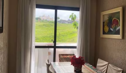 Apartamento em Nova Petrópolis  -  São Bernardo do Campo
