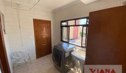 Apartamento em Baeta Neves  -  São Bernardo do Campo