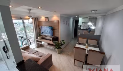 Apartamento em Jardim Iraja  -  São Bernardo do Campo