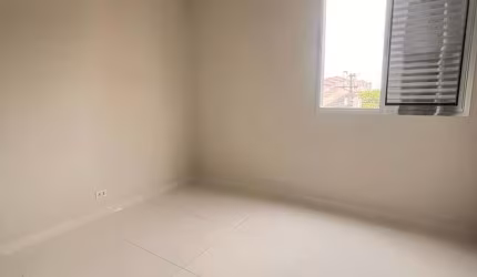 Apartamento em Demarchi  -  São Bernardo do Campo