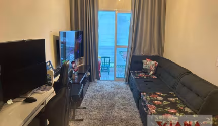 Apartamento em Rudge Ramos  -  São Bernardo do Campo