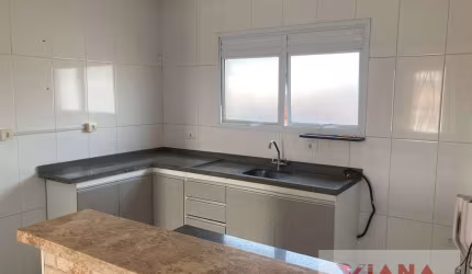 Apartamento em Nova Petrópolis  -  São Bernardo do Campo