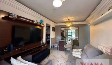 Apartamento em Santa Terezinha  -  São Bernardo do Campo
