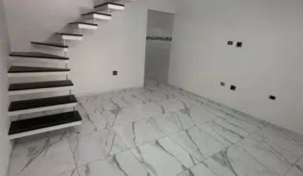 Casa Sobrado em Parque Botujuru  -  São Bernardo do Campo
