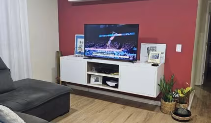 Apartamento em Santa Terezinha  -  São Bernardo do Campo