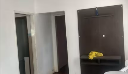 Casa Comercial em Bairro dos Casa  -  São Bernardo do Campo