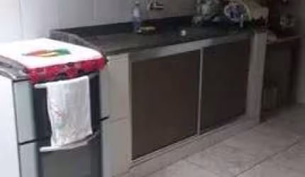 Casa Térrea em Centro  -  São Bernardo do Campo