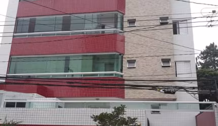Apartamento Cobertura em Centro  -  São Bernardo do Campo