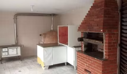 Apartamento em Nova Petrópolis  -  São Bernardo do Campo