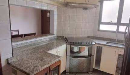 Apartamento Cobertura em Rudge Ramos  -  São Bernardo do Campo