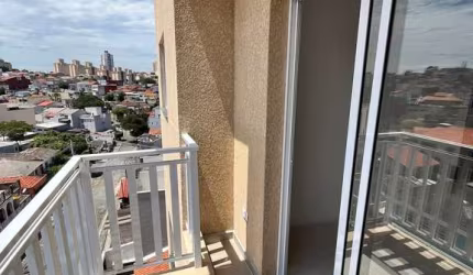 Apartamento em Parque das Nações  -  Santo André