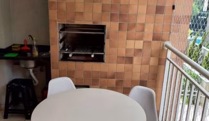 Apartamento em Centro  -  São Bernardo do Campo