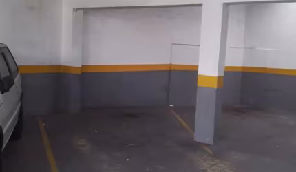 Apartamento em Centro  -  São Bernardo do Campo