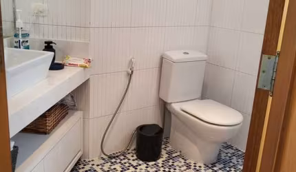Apartamento em São Caetano do Sul