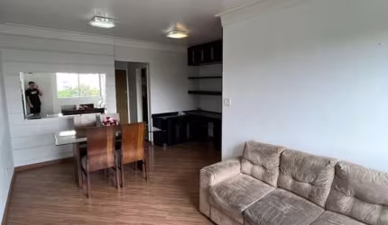 Apartamento em Nova Gerti  -  São Caetano do Sul