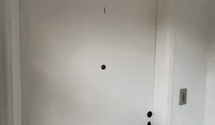 Apartamento em Vila Alves Dias  -  São Bernardo do Campo