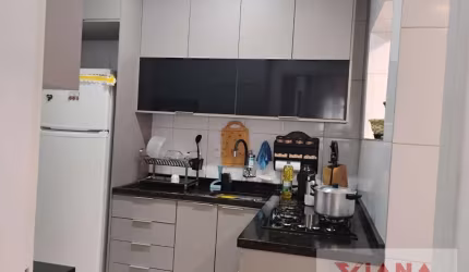 Apartamento em Jordanópolis  -  São Bernardo do Campo