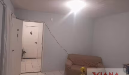 Apartamento em Jardim Silvina  -  São Bernardo do Campo