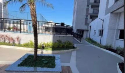 Apartamento em Vila Joao Basso  -  São Bernardo do Campo