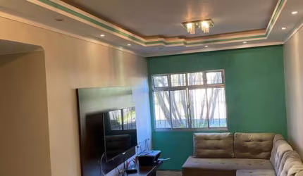 Apartamento em Santa Terezinha  -  São Bernardo do Campo