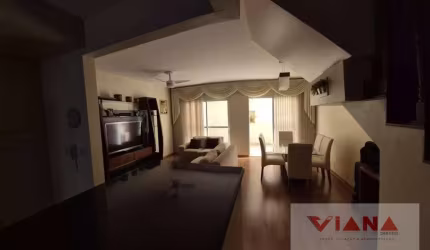 Casa de Condominio em Vila Planalto  -  SBC