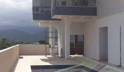 Ubatuba, Itaguá  - Apto tipo com 02  Suite - 92 m2 útil com área de lazer completa.