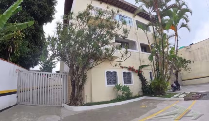 Ubatuba - Itaguá. Apartamento em excelente localização no Itaguá. 5 min da Orla
