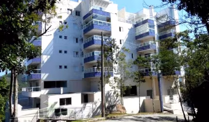 Ubatuba, Itaguá  - Apto com 02 dormitorios  sendo 01 Suite, 240 m2 útil e vista para o mar.