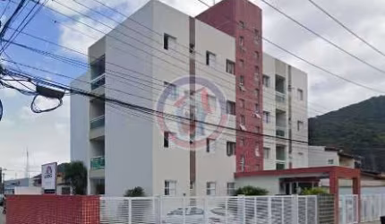 Apartamento com 2 quartos, Pedreira, Mongaguá - R$ 280 mil, Cod: 2960-0