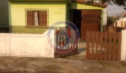 Casa com 2 quartos, Jussara, Mongaguá - R$ 250 mil, Cod: 341-13
