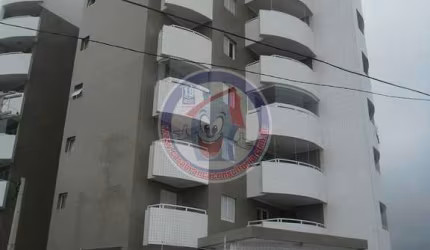 Cobertura com 3 quartos, Vila Atlântica, Mongaguá - R$ 650 mil, Cod: 1236-0