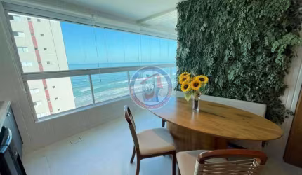 Apartamento com 2 quartos, Vila São Paulo, Mongaguá - R$ 795 mil, Cod: 3455-5