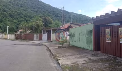 Casa com 2 quartos, Cidade da Criança, Praia Grande - R$ 265 mil, Cod: 436-6