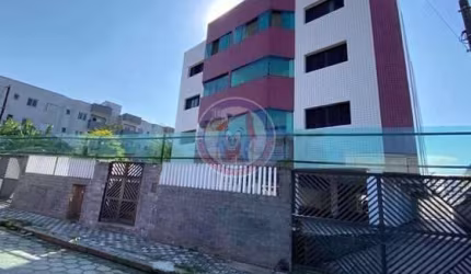 Apartamento 3 dorms,  Mongaguá Cod: 3414-5