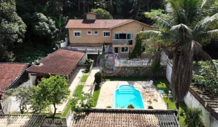 Chácara com 3 dorms, Canto do Forte, Praia Grande - R$ 3.5 mi, Cod: 1800-10