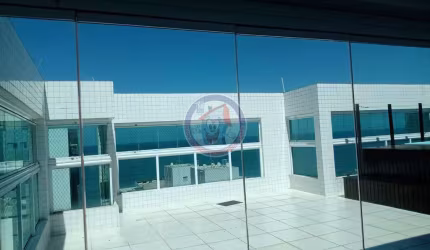 Cobertura com 4 dorms, Centro, Mongaguá - R$ 2.2 mi, Cod: 5752-3