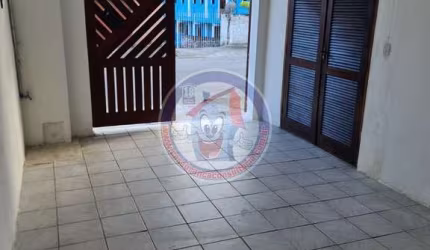 Casa com 4 quartos, Corumbá, Itanhaém - R$ 460 mil, Cod: 4018-14