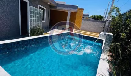 Casa com 3 dorms, Jardim Regina, Itanhaém - R$ 580 mil, Cod: 4057-14