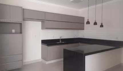 Casa Térrea 3 Suítes - Vila Romana 1 - Ribeirão Preto - SP