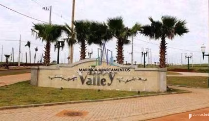 Terreno a venda  no bairro Ecovalley Ecologic City