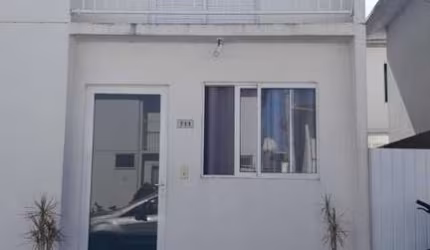 Casa em Condomínio para Venda em Suzano, Vila Colorado, 2 dormitórios, 2 banheiros, 2 vagas
