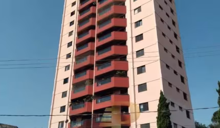 Apartamento para Venda em Poá, Vila Santa Maria, 4 dormitórios, 2 banheiros, 2 vagas