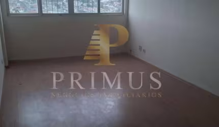Apartamento para Venda em Poá, Centro, 3 dormitórios, 2 banheiros, 1 vaga