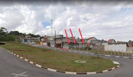 Terreno para Venda em Poá, Jardim Tamandaré