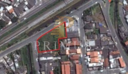 Área para Venda em Ferraz de Vasconcelos, Jardim Ferrazense
