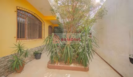 Casa em Osasco a venda com 5 quartos, 3 WC, 4 vagas, Passagem Júlio Cordeiro e Silva, km 18, Osasco