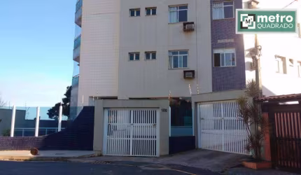 Apartamento residencial à venda, Granja dos Cavaleiros, Macaé.