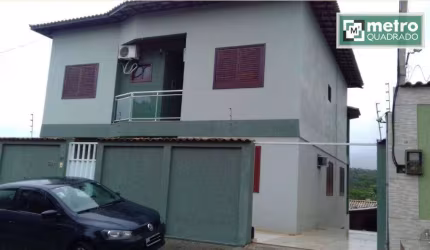 Casa residencial à venda, Colinas, Rio das Ostras.