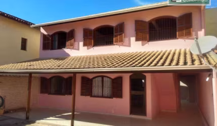 Casa com 5 dormitórios à venda, 175 m² por R$ 595.000,00 - Casa Grande - Rio das Ostras/RJ
